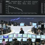 SKN | European Stocks Slide Broadly as DAX and STOXX Lead February 19 Pullback