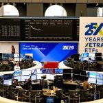 SKN | European Markets Close Higher as Continental Gains Offset UK Weakness