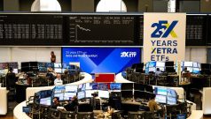 SKN | European Markets Close Higher as Continental Gains Offset UK Weakness