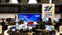 SKN | European Markets Close Higher as Continental Gains Offset UK Weakness