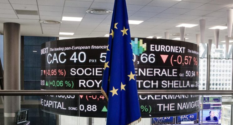 SKN: Europe’s Economy Can Absorb an Iran War Shock — But Only If It Is Short-Lived