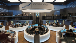 SKN | European Markets Consolidate as Mixed Signals Keep Investors Cautious