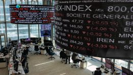 SKN | European Markets Close Mixed as Investors Weigh Valuations, Currency Moves, and Global Signals