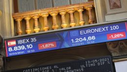 SKN | European Markets Close Higher as Risk Appetite Rebounds and Currencies Strengthen