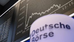 SKN | European Markets Close Mixed as Core Indices Advance While Currency Weakness Persists