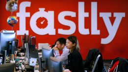 SKN | Fastly Soars Nearly 90% After Earnings Shock: Short Squeeze or Structural Turnaround?