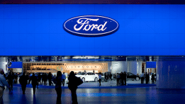 SKN | Ford Declares Q1 2026 Dividend: What the Payout Signals About Cash Flow and Strategy