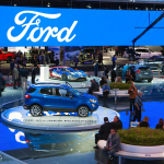 SKN | Ford Stock Edges Higher: Is the Detroit Automaker Building Momentum Into 2026?