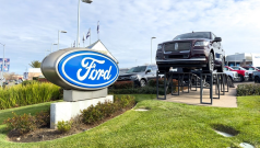 SKN | Ford Motor (F): Undervalued Cyclical Play or Value Trap Amid Slowing Growth?