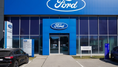 SKN | Ford Earnings in Focus: Can Legacy Strength Offset EV Headwinds?