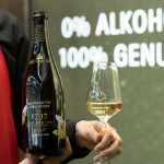 SKN | Is the Zero-Alcohol Boom Reshaping the Global Wine Industry?