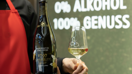 SKN | Is the Zero-Alcohol Boom Reshaping the Global Wine Industry?