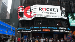 SKN | Rocket Companies Surges Nearly 7%: Is the Mortgage Cycle Finally Turning in Its Favor?