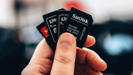 SKN | January Sprints: SanDisk Leads the Top Performing Stocks for 2026