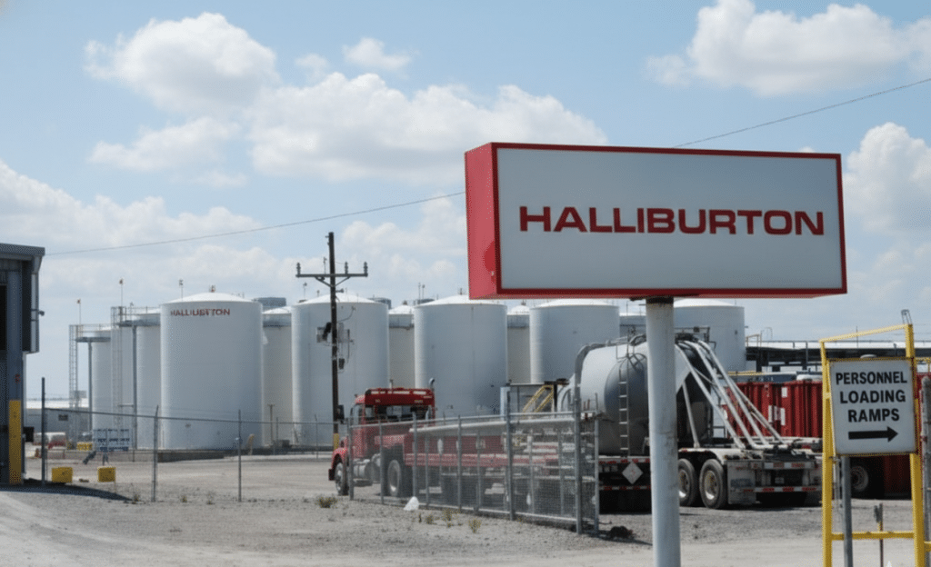 SKN | Is Halliburton’s Outperformance Sustainable as Analyst Expectations Cool in 2026?
