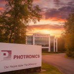 SKN | Photronics Surges Nearly 15% as Earnings Beat and Strong Margins Drive Breakout