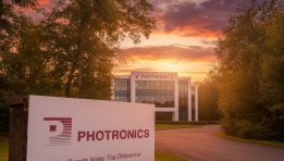 SKN | Photronics Surges Nearly 15% as Earnings Beat and Strong Margins Drive Breakout