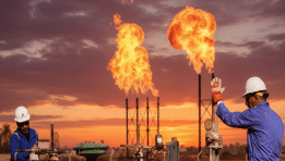 SKN | Why Did U.S. Natural Gas Prices Collapse 21% Despite Recent Supply Shocks?