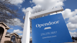 SKN | Is Opendoor’s Heavy Trading a Sign of Stabilization—or Another False Dawn for OPEN?