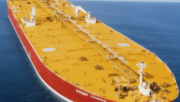 SKN | Oil Reclaims a Geopolitical Risk Premium as US Warns Ships Away From Iranian Waters—Is Volatility Back?