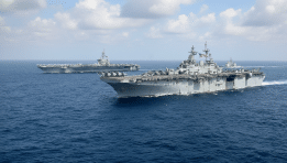 SKN | Oil Gains as US-Iran Tensions Escalate, Adding Risk Premium