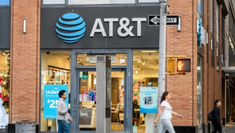 SKN | Is AT&T’s Fiber Strategy the Quiet Engine Behind Double-Digit EPS Growth in 2026?