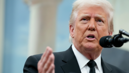 SKN | Did the Supreme Court Offer Trump a Tariff Exit — and Why Is He Escalating Instead?