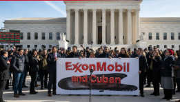 SKN | Will the Supreme Court Expand Corporate Claims Against Cuba Under the Helms-Burton Act?