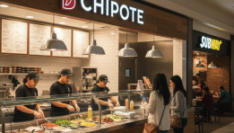 SKN | Chipotle Mexican Grill: Q4 and Full-Year 2025 Results