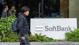 SKN | SoftBank Shares Jump 10% as Telecom Upgrade and Arm Momentum Reinforce the AI Investment Case