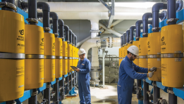 SKN | Energy Recovery Earnings Preview: Can ERII Deliver a 23% Revenue Rebound?