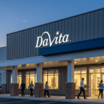 SKN | DaVita’s 21% Earnings Shock: A Structural Re-Rating or a One-Quarter Reset?