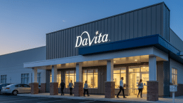 SKN | DaVita’s 21% Earnings Shock: A Structural Re-Rating or a One-Quarter Reset?
