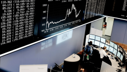 SKN | Why Are European Stocks Stalling Near Record Highs Despite Strong Annual Gains?