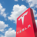  SKN | Has Tesla Lost Its Grip on Europe as Volkswagen Takes the EV Crown?