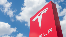  SKN | Has Tesla Lost Its Grip on Europe as Volkswagen Takes the EV Crown?