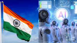 SKN | Is AI a Threat to India’s IT Outsourcing Model — or Its Biggest Growth Catalyst?