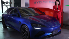 SKN | Can BYD’s Lawsuit Undo Trump-Era Auto Tariffs and Reset US–China Trade Rules?