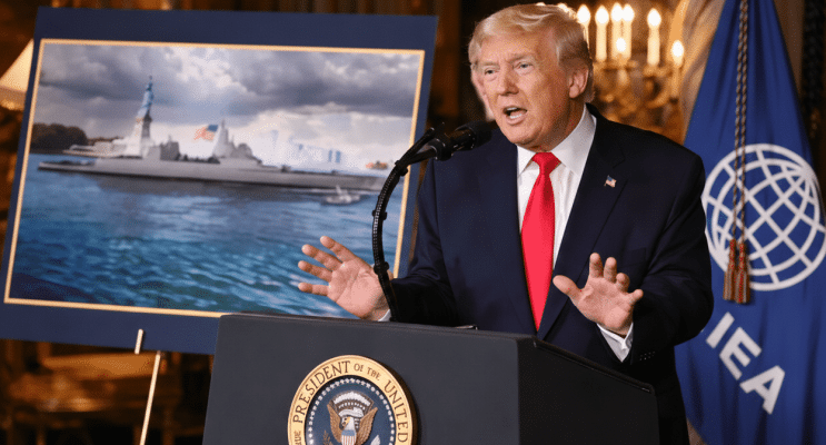 SKN | Can Venezuelan Oil Undermine Russia’s War Economy? Trump’s Strategy Faces Structural Limits