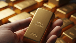 SKN | Gold Nears $5,000 as Fed Uncertainty Tests the Rally: Is the Safe-Haven Trade Losing Momentum?