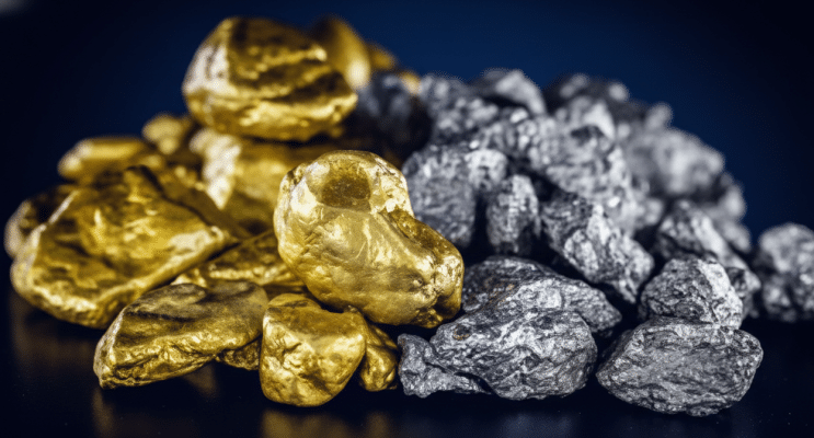 SKN | Defensive ETFs Beyond Gold: Where Can Investors Hide When Precious Metals Cool?