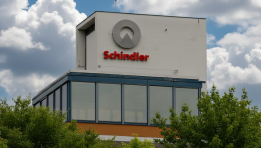 SKN | Can Schindler Offset China’s Property Slump With Growth in the Americas and Asia Pacific?