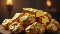 SKN | Gold Rallies as Bitcoin Slips Below $90,000 — Is the “Digital Gold” Thesis Cracking?