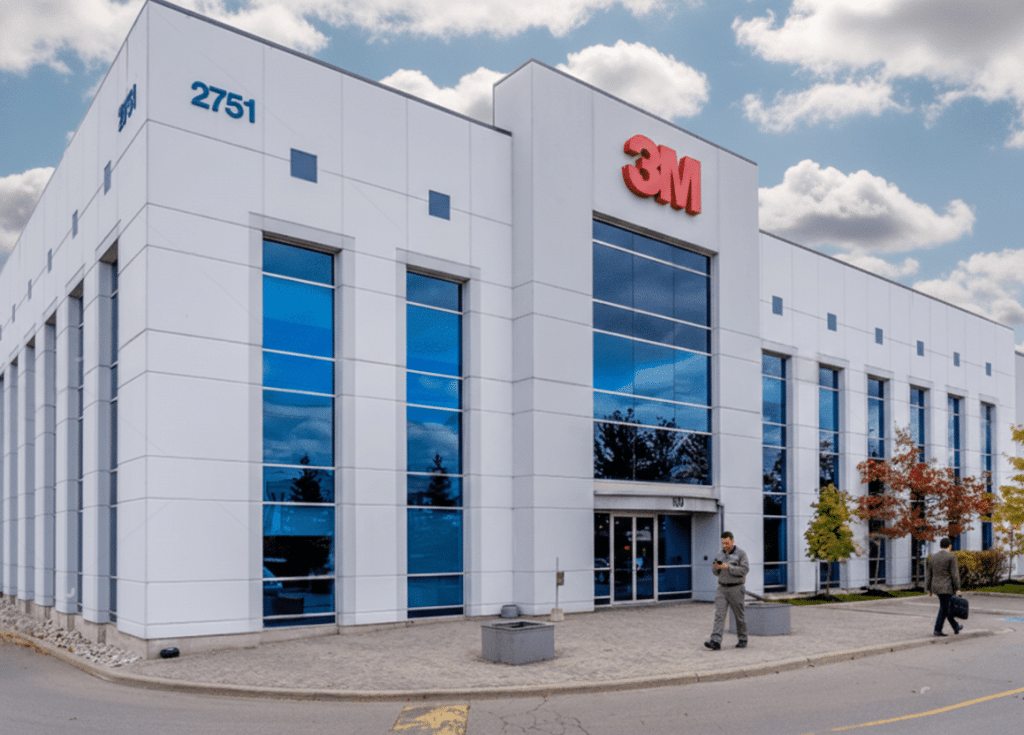 SKN | 3M Declares $0.78 Quarterly Dividend, Extending Century-Long Payout Streak