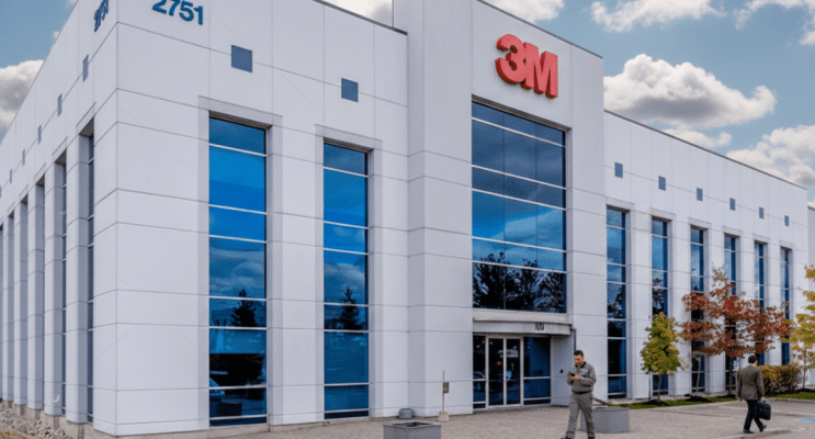 SKN | 3M Declares $0.78 Quarterly Dividend, Extending Century-Long Payout Streak