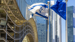 SKN | Israel Market Close Today, February 16, 2026: Equities Extend Gradual Climb as Sector-Balance and Mid-Caps Lead Gains