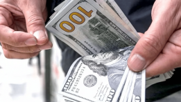 SKN | Dollar Rises as Traders Reprice Fed Cut Expectations