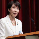 SKN | Japan PM Takaichi Meets BOJ Governor Ueda as Markets Price In Fresh Rate Hike