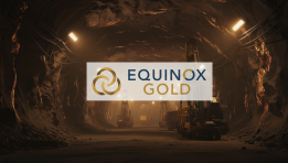 SKN | Can Equinox Gold’s AI-Driven Discovery at Valentine Unlock a Major Revaluation?