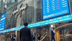 SKN | Asia Markets Slide Broadly as Hang Seng Drops 1.72% and Regional Indexes Retreat; Taiwan Exchange Closed for Holiday